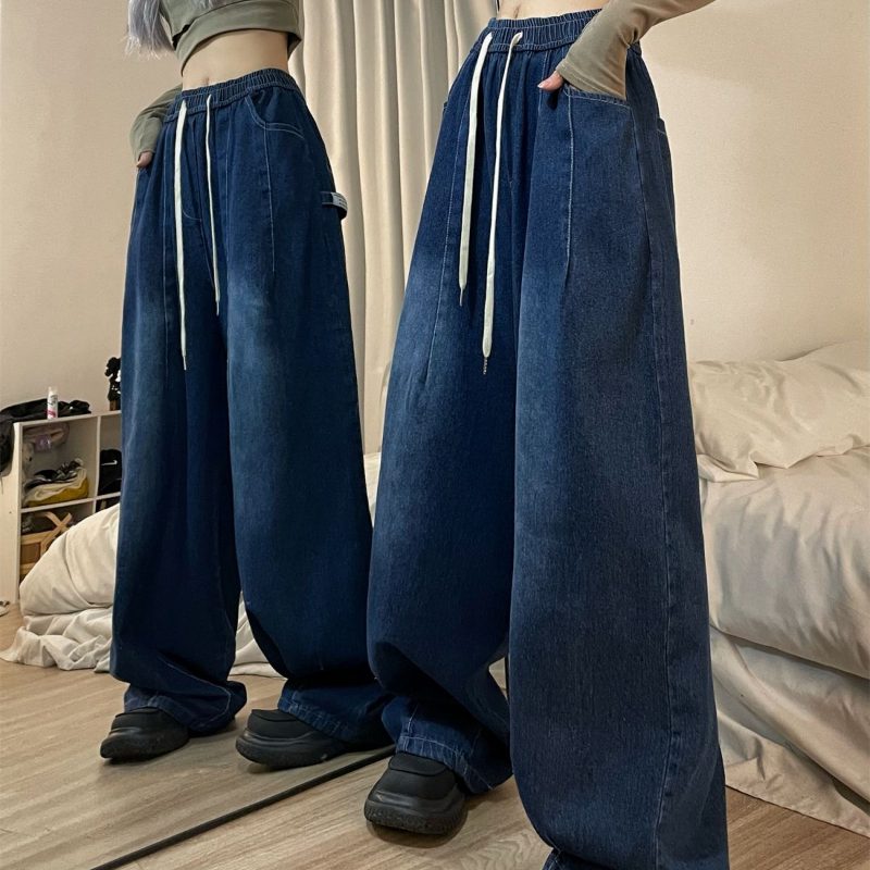 Calça jeans feminina